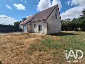 House in Le Plessier-sur-Bulles (60130)
