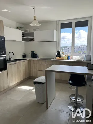 Apartment in Lannion (22300)