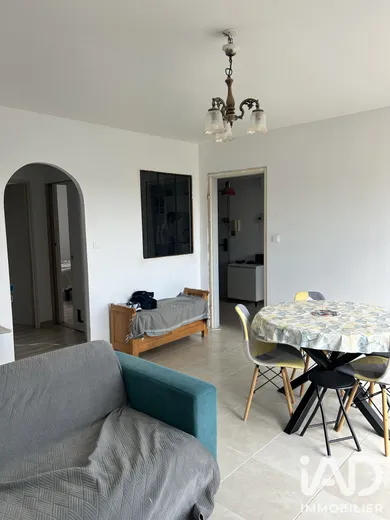Apartment in Lannion (22300)