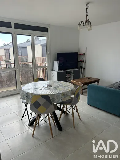 Apartment in Lannion (22300)