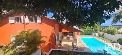 Maison à Le Tampon (97430)