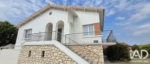 Maison à Vaux-sur-Mer (17640)