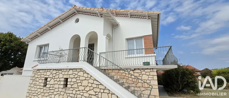 Maison 7 pièces 173 m² · à Vaux-sur-Mer · 173 m² · 780 000 €