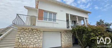 Maison à Vaux-sur-Mer (17640)