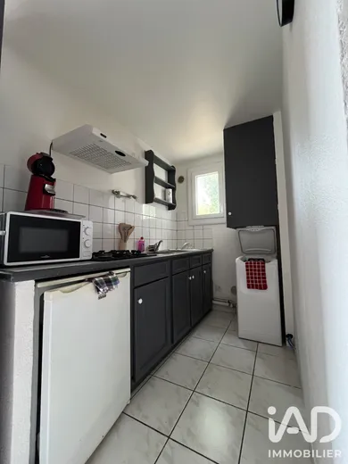 Appartement à Sainte-Marie-la-Mer (66470)