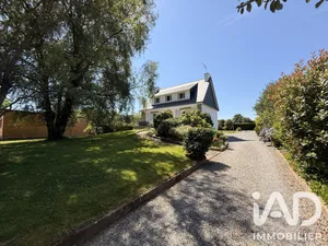 House in Bannalec (29380)