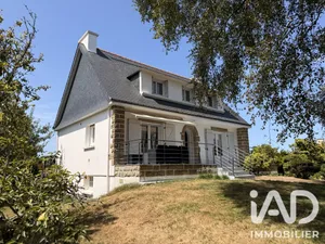 House in Bannalec (29380)