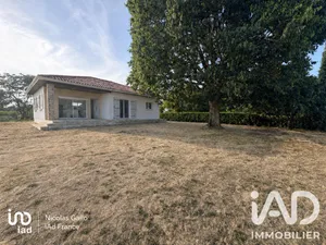 Maison à Espiet (33420)
