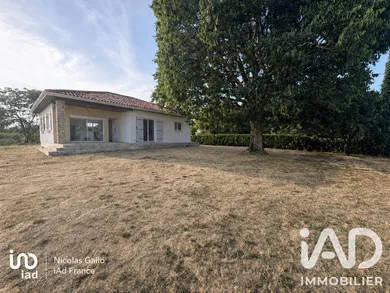 Maison à Espiet (33420)