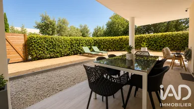 Appartement à Mandelieu-la-Napoule (06210)