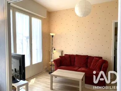 Appartement à Blois (41000)