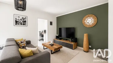 Appartement à Mandelieu-la-Napoule (06210)