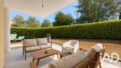 Appartement à Mandelieu-la-Napoule (06210)