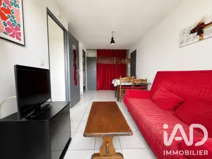 Appartement à Sainte-Marie-la-Mer (66470)