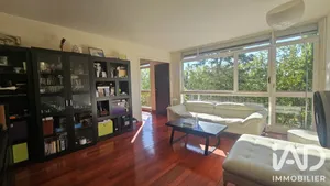 Appartement à Boussy-Saint-Antoine (91800)