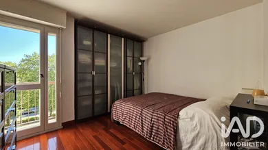 Appartement à Boussy-Saint-Antoine (91800)
