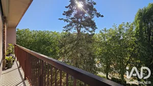 Appartement à Boussy-Saint-Antoine (91800)