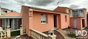 Maison à Bretignolles-sur-Mer (85470)