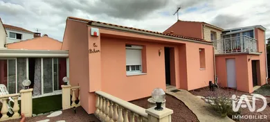 Maison à Bretignolles-sur-Mer (85470)