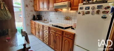 Maison à Bretignolles-sur-Mer (85470)