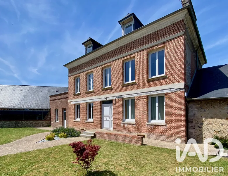 Immeuble 247 m² · à La Rivière-Saint-Sauveur · 247 m² · 480 000 €