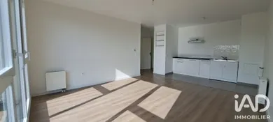 Appartement à Jouy-le-Moutier (95280)