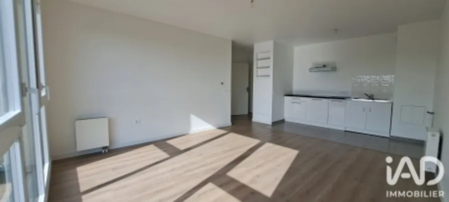 Appartement à Jouy-le-Moutier (95280) photo 3
