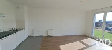 Appartement à Jouy-le-Moutier (95280)