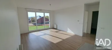 Appartement à Jouy-le-Moutier (95280)