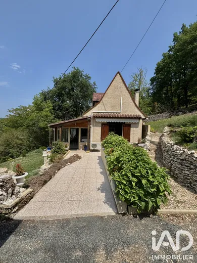 Village house in Le Bugue (24260)