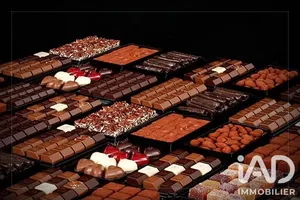 Boulangerie à Tours (37000)