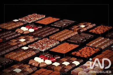 Boulangerie à Tours (37000)