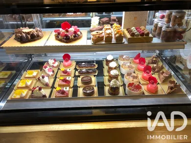 Boulangerie à Tours (37000)