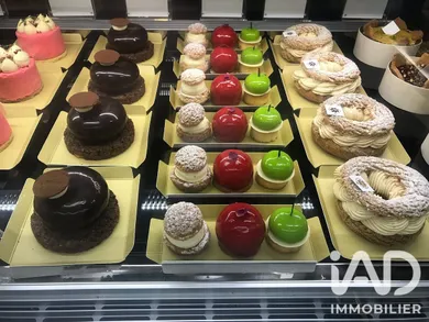 Boulangerie à Tours (37000)
