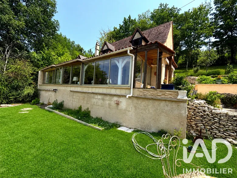 Maison 4 pièces 90 m² · à Le Bugue · 90 m² · 198 000 €