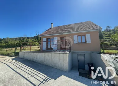 Maison à Arques-la-Bataille (76880)