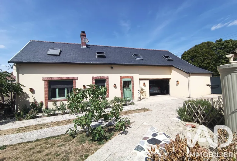 Maison 4 pièces 114 m² · à Maintenon · 114 m² · 234 000 €