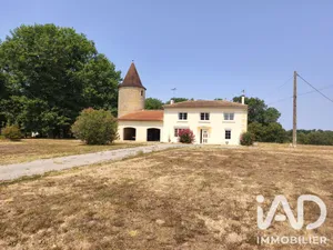 Park home in Lugasson (33760)