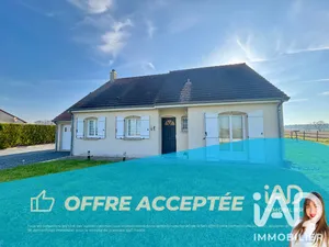Maison à Brizay (37220)