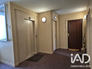 Appartement à Sainte-Geneviève-des-Bois (91700)
