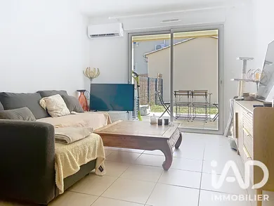 Appartement à Le Thor (84250)