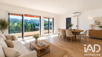 Appartement à Cavalaire-sur-Mer (83240)