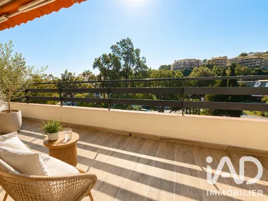 Appartement à Cavalaire-sur-Mer (83240)