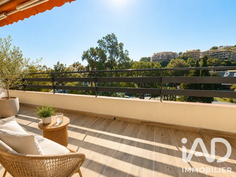 Appartement 4 pièces 84 m² · à Cavalaire-sur-Mer · 84,2 m² · 419 000 €