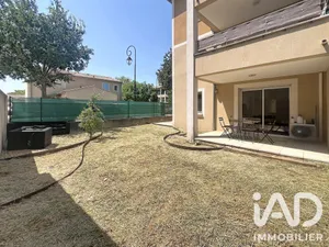 Appartement à Le Thor (84250)