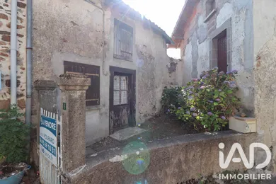 Maison à Val d'Issoire (87330)