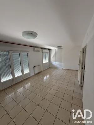 Apartment in Bourg-Saint-Andéol (07700)