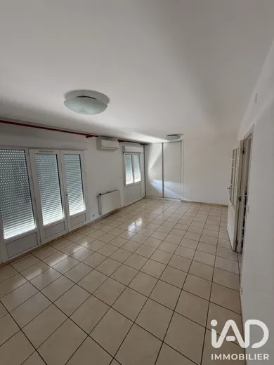 Appartement à Bourg-Saint-Andéol (07700)