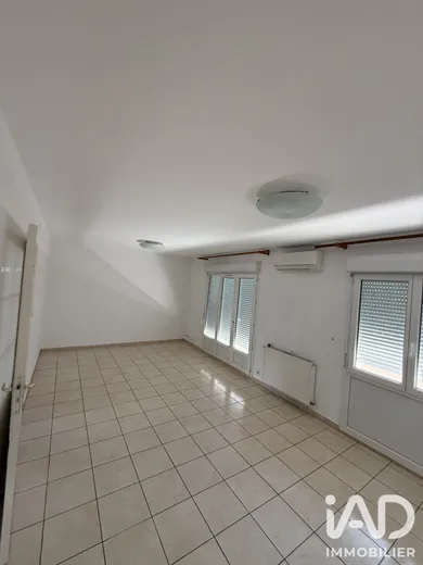 Appartement à Bourg-Saint-Andéol (07700)
