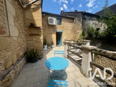 Immeuble à Lalinde (24150)